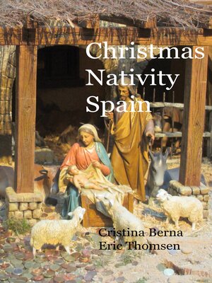 cover image of Christmas Nativity Spain